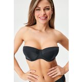 Astratex Podložen modrček Basic Bardot | Shoptok.si