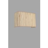 Opviq Zidna lampa E27 Grlo, Hrast | Eponuda.ba