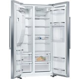 Bosch side by side hladnjak KAG93AIEP | shoptok.hr