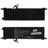  Zamenska Baterija za laptop asus X453 7.4V 4050mAh HQ2200 Cene