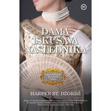 Mladinska Knjiga Harper St. Džordž - Dama iskušava naslednika | ePonuda.com