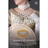 Harper St. Džordž - Dama iskušava naslednika