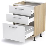 Stylife SPODNJA OMARICA S PREDALI | Shoptok.si