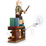 Lego Zamak Hogvorts : Čas čini ( 76442 ) | ePonuda.com