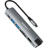  HC-75LC 7 U 1 HUB PRIKLJUČNA STANICA 1000MBS Cijene