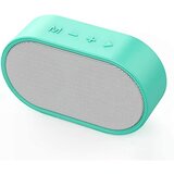 Generic Brezžični zvočnik Bluetooth 4.0 s 3D stereo basom visoke ločljivosti in vgrajeno baterijo 1201 MAh, (21124656) Cene