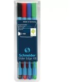 Schneider ho slider edge xb set 4/1 ( s152294 ) Cene
