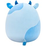 Squishmallows Rutanya vijolična kravica, 30 cm | Shoptok.si