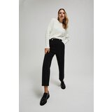 Moodo Trousers with fold | Shoptok.si