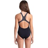 Arena kupaći za devojčice girl's logo kikko swimsuit swim pro back | ePonuda.com