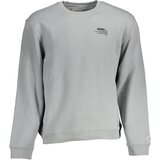 Guess Jeans SWEATSHIRT WITHOUT ZIP MAN GRAY | shoptok.hr