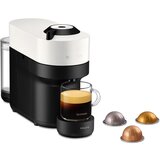 Krups Kapsulni kavni aparat Nespresso Vertuo Pop, 1500 W, črno-beli, (5000118320) Cene