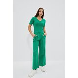 Marisse Women's T-Shirt L-Ts-4006 Green | ePonuda.com