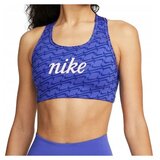 Nike Športni nedrčki DQ5121430 Modra Cene