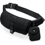 Cybex Torba za pripomočke Bouclé Platinum stone black | Shoptok.si