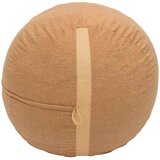  Stolica s mahunama Bež 95 x 93 x 71 cm Sherpa | shoptok.hr
