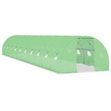  Plastenik 45 m² 15 x 3 x 2 m | shoptok.hr