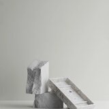 Blomus Mramoran ukrasni pladanj 30x18 cm Abento – | shoptok.hr