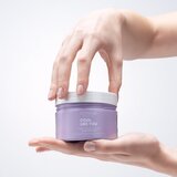 ICONIQUE Professional COOL LIKE YOU Perfect Blonde & Silver Violet maska za lase za nevtralizacijo rumenih odtenkov 200 ml | Shoptok.si
