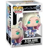 Funko figura pop! games: league of legends - k/da ahri Cene