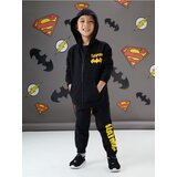 Sinsay - Jogger donji dio trenirke Batman | shoptok.hr