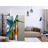 Artgeist PARAVAN 135/172/3 cm večbarvno Slike
