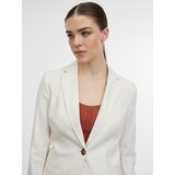 Orsay Beige Ladies Jacket - Ladies | Shoptok.si