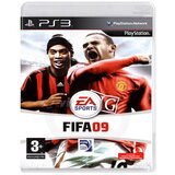 FIFA 09 - igra v nemščini (PS3) - rabljeno Cene