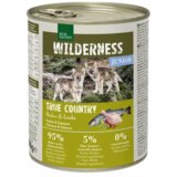 Real Nature Wilderness Junior piletina s lososom 800 g Cijene