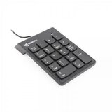 S Box SBOX TASTATURA NUMERICKA NK-106 Cijene
