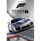  forza motorsport 7 - deluxe edition (windows/xbox one) xbox live key global Cene