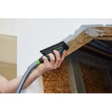 Festool bru&amp;scaron;eni blok HSK-A 80 x 130 blok Ročni brusni in brusni material 578960 Slike