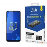 3mk OVITEK ZA TELEFON XIAOMI REDMI 10A SILVERPROTECTION+, (21978259) Cene