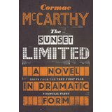 Macmillan Distribution Cormac McCarthy - The Sunset Limited: A Novel in Dramatic Form Cene