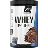 All Stars Whey Protein, Chocolate Cene