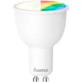 WiFi-LED sijalica GU10, 4.5W, RGB, 300 lm