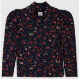 GAP Children's Flowered T-shirt - Girls | Shoptok.si