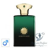 Amouage muški parfem Epic Man 100ml EDP | ePonuda.com