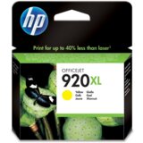 HP Inc. 920XL ink yellow CD974AEBGX Cene