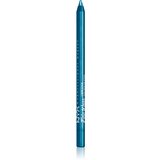NYX Professional Makeup Epic Wear Liner Stick vodoodporni svinčnik za oči odtenek 11 - Turquoise Storm 1.2 g Cene