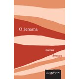 Štrik Suzan Sontag - O ženama | ePonuda.com