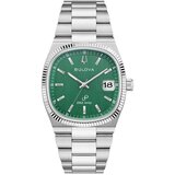 Bulova muški analogni ručni sat 96B439