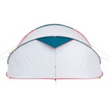 Olimp Sport Plavo beli šator za 3 osobe Blaster | ePonuda.com