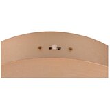 Trio Select LED stropna svjetiljka u zlatnoj boji s metalnim sjenilom Nala – | shoptok.hr