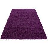 Ayyildiz Carpets Tamno ljubičasti tepih 80x150 cm Life – | shoptok.hr