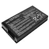 M-tec Baterija za Asus F80 / A8 / A8J / A8000 / F8, 4400 mAh | shoptok.hr