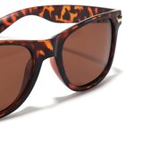 Vuch Ženske sunčane naočale Sollary Design Brown Slike