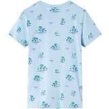  Dječja majica svjetloplava 92 | shoptok.hr
