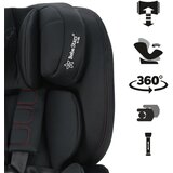  BEBESTARS I-Size autosjedalica MEGAN 40-105cm | shoptok.hr