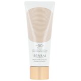 Sensai Silky Bronze Protective Suncare Cream for Body SPF 50+ 150 ml Cijene